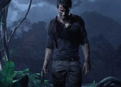 Nathan Drake ngầu hơn khi lên PS4