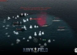 Navy Field 2 sẽ được goPlay phát hành dưới tên gọi Hải Chiến