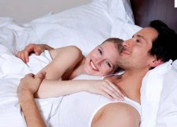 Nên cân nhắc việc yêu chồng trong những ngày &#8216;đèn đỏ&#8217;