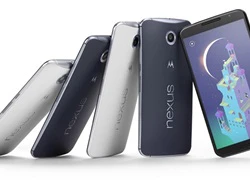 Nexus 6 cháy hàng đặt trước sau vài giờ ra mắt tại Mỹ