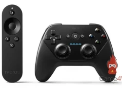 Nexus Player máy chơi game giá chỉ 99 USD