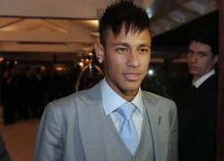 Neymar xây khách sạn, mở bar, vũ trường và sòng bạc