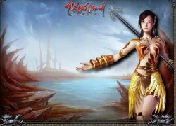 Ngộ Không 3D - Điểm đến lý tưởng cho game thủ Thế Giới Hoàn Mỹ