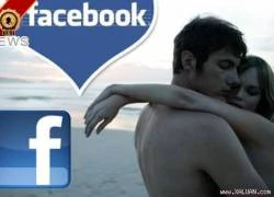 Ngoại tình qua facebook