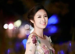 Ngọc Hân trang điểm dịu dàng, Hoàng Thùy Linh sexy