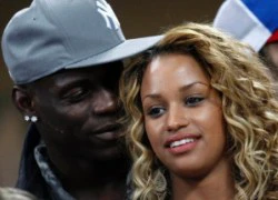 "Ngựa chứng" Balotelli lên tiếng về chuyện sex trước giờ thi đấu