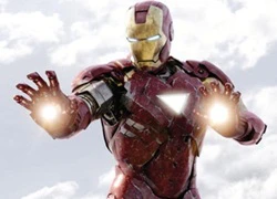 Người hùng hay bị "túm cổ" nhất đội Avengers là... Iron Man