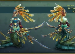 Nguồn gốc tên Heroes và Items trong Dota