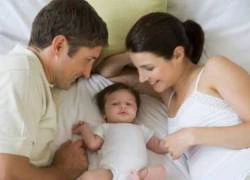 Nguy cơ &#8216;hưu non&#8217; chuyện phòng the sau sinh