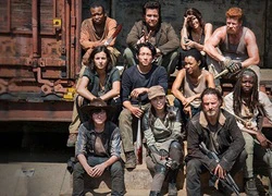 Nhiều nhân vật trong &#8216;The Walking Dead&#8217; sẽ bỏ mạng