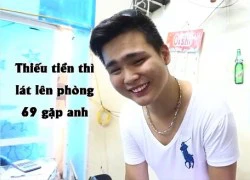 Những bí quyết giúp bạn &#8220;bám càng&#8221; tại quán Net khi đã cạn tiền