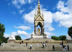 Những điểm du lịch nổi tiếng London