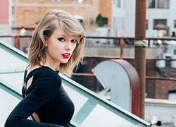 Những điều bạn có thể chưa biết về album mới của Taylor Swift