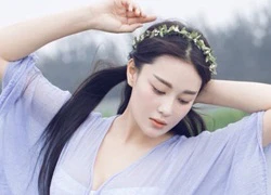 Những điều chưa biết về Lý Mạc Sầu sexy nhất từ trước đến nay