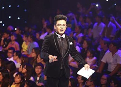 Những hạt sạn "to đùng" của các gameshow truyền hình