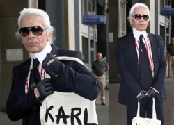 Những quyết định có tầm ảnh hưởng của Karl Lagerfeld