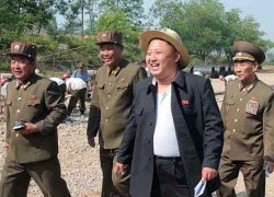 Những tin đồn xoay quanh sự vắng mặt bất thường của Kim Jong-un