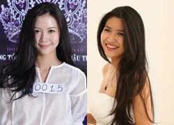 Những ứng viên xinh đẹp tranh suất đại diện Việt Nam dự thi &#8220;Miss World&#8221;