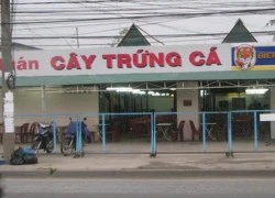 Những vụ quan chức hỗn chiến trên bàn nhậu, khách sạn