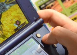 Nintendo 3DS mới có gì hot?