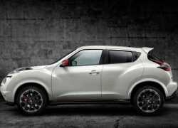 Nissan Juke phiên bản mạnh mẽ hơn không hề rẻ