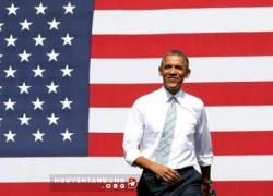 Nước Mỹ thất vọng vì ông Obama?