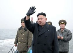 Ông Kim Jong-un "có thể bị quản thúc tại gia"