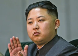 Ông Kim Jong-un xử tử 12 quan chức trong 40 ngày vắng bóng?