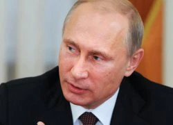 Ông Putin nói vẫn đau ê ẩm sau cuộc leo núi mừng sinh nhật