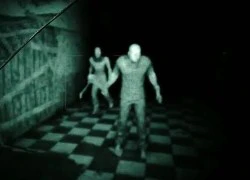 Outlast 2 chính thức được xác nhận