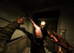 Outlast Whistleblower Một bản mở rộng đáng giá