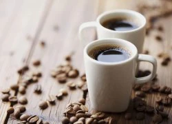 Phát hiện mới về tác động của caffeine với hai phái