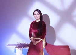 Phi Nhung: 'Chuyện chồng con để đến kiếp sau'