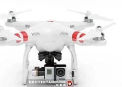 Phiến quân Syria bắn rơi UAV do Trung Quốc sản xuất