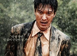 Phim giang hồ của Lee Min Ho hoãn chiếu