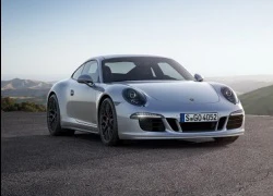 Porsche giới thiệu 911 Carrera GTS mới