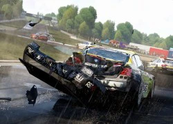 Project CARS: Game đua xe cũng mừng Halloween