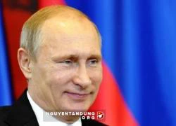 Putin: Nga vẫn tồn tại mà không cần những người như tôi