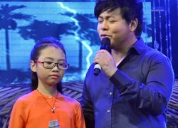 Quang Lê cùng Phương Mỹ Chi làm liveshow hoành tráng