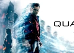 Quantum Break phô diễn sức mạnh với gameplay mới tuyệt đẹp