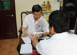 Quý ông kiếm con nhờ thuốc Đông y