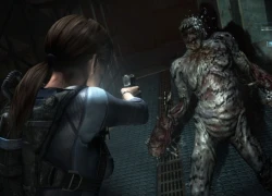 Resident Evil: Revelations 2 công bố chế độ chơi mới