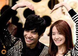 Rộ tin đồn Yoona (SNSD) và Lee Seung Gi chia tay