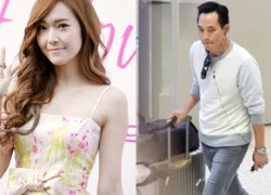 Rộ tin Jessica (SNSD) và Tyler Kwon kết hôn vào tháng 5/2015