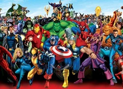 Rộ tin Người Nhện sắp gia nhập nhóm siêu anh hùng Avengers