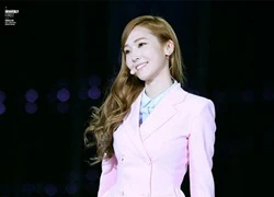 Rời SNSD, Jessica ra mắt với tư cách solo tại Nhật Bản?