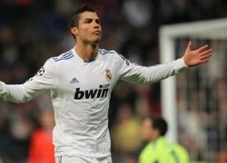 "Ronaldo là kẻ vênh váo, kiêu ngạo,ích kỷ khủng khiếp"