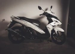 Sáng nay, Yamaha Việt Nam ra mắt xe gì?