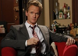 Sao 'How I Met Your Mother' dẫn chương trình Oscar 2015