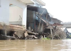 Sạt lở gia tăng nghiêm trọng, dân "sạt lở niềm tin"